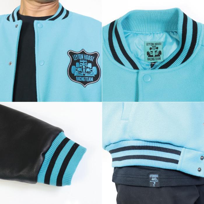 LEYTON HOUSE（レイトンハウス） 爆買 40周年記念 限定 レーシング
