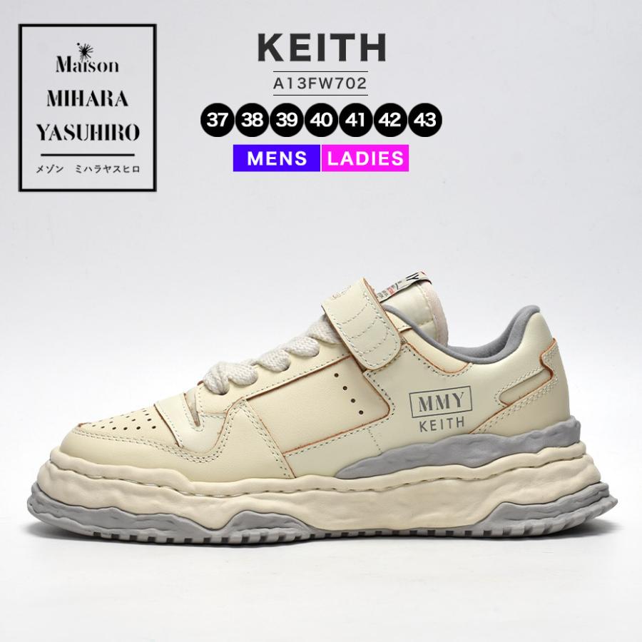 MAISON MIHARA YASUHIRO（メゾン ミハラヤスヒロ） ミハラヤスヒロ