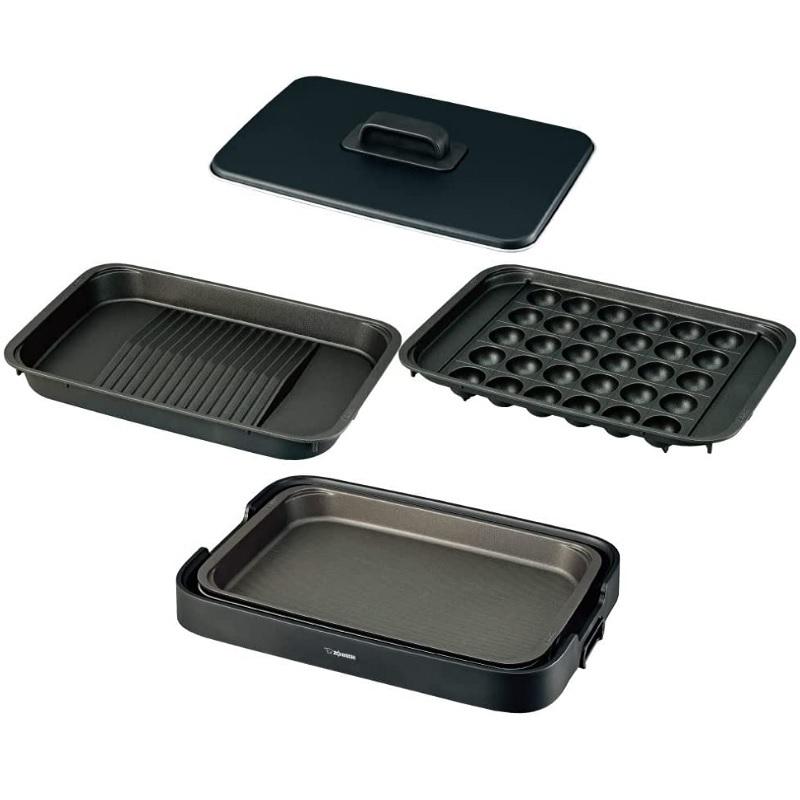 象印（ZOJIRUSHI） 象印/ホットプレート やきやき /EA-KK30-BA