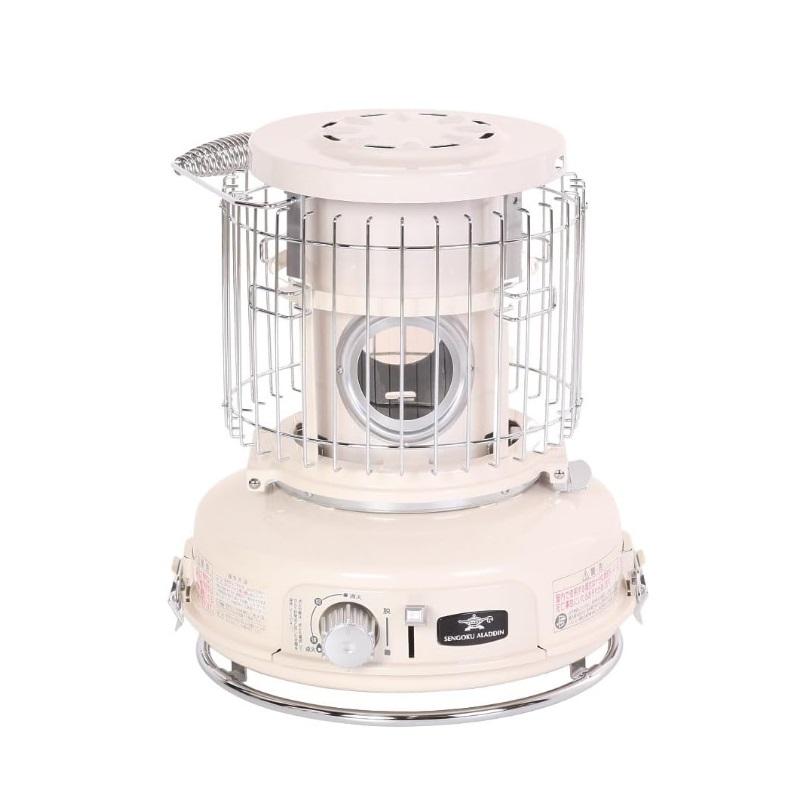 アラジン（Aladdin） SENGOKU ALADDIN(センゴクアラジン)] SAG-BF02A-W