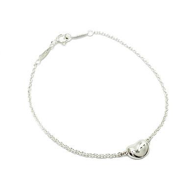 TIFFANY&Co.（ティファニー） ブレスレット エルサ・ペレッティ ビーン