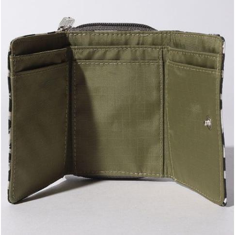 LeSportsac（レスポートサック） メゾンドリーファー×レスポートサック