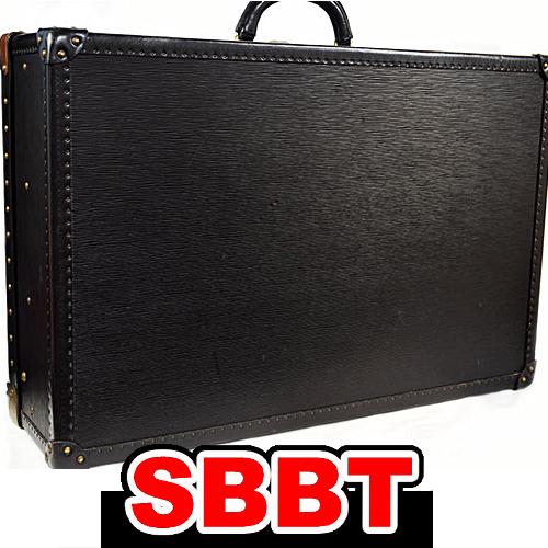 LOUIS VUITTON（ルイ・ヴィトン） アルゼール 70 黒 ノワール エピ