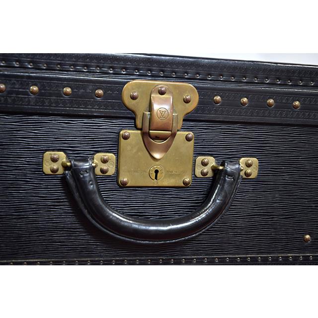 LOUIS VUITTON（ルイ・ヴィトン） アルゼール 70 黒 ノワール エピ