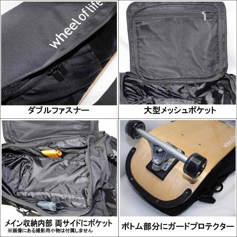 OUTDOOR PRODUCTS（アウトドアプロダクツ） 機内持ち込みOK Sサイズ