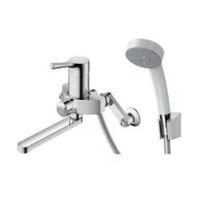 TBV03301J1]TOTO 浴室用水栓金具 GGシリーズ 壁付シングル混合水栓