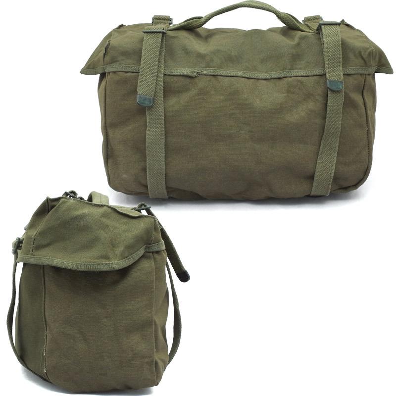 米軍 M1945カーゴパック デッドストック BH041NN アメリカ軍 GI US M