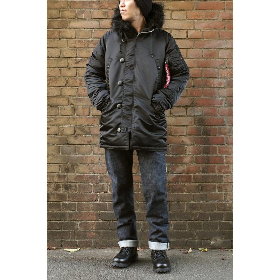 Alpha Industries（アルファ・インダストリーズ） ALPHA社 アルファ