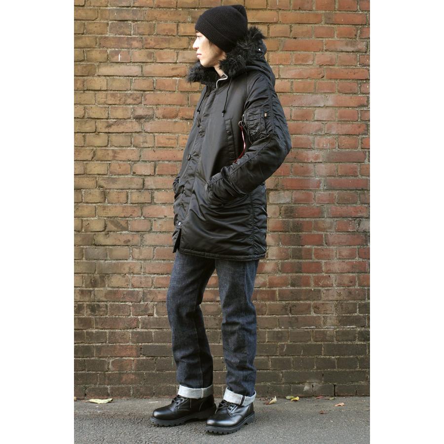 Alpha Industries（アルファ・インダストリーズ） ALPHA社 アルファ