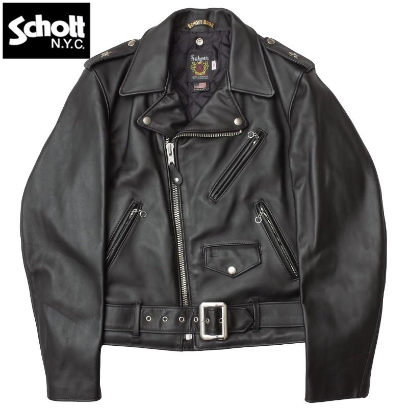 Schott N.Y.C（ショット） Schott #7823950083(7007) SCH-613US VINT