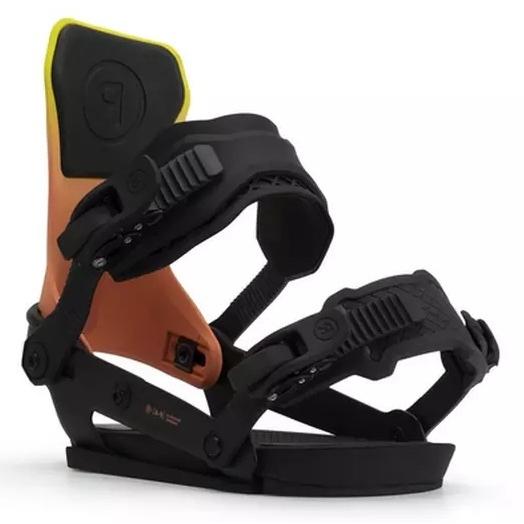 RIDE（ライド） 22モデル RIDE A-9 : SEAK SPORTS - 通販 - Yahoo