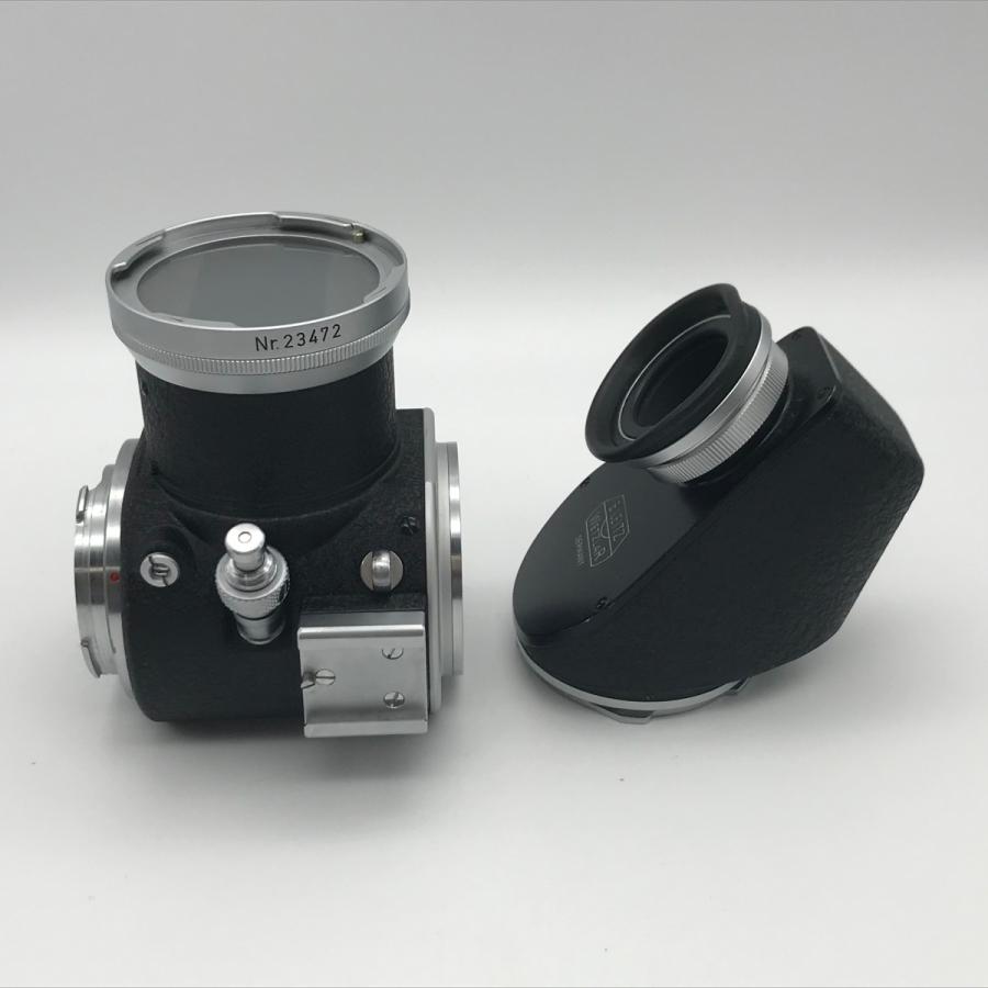 ライカ（Leica） Visoflex I PEGOO ビゾフレックス 1型 ミラーボックス