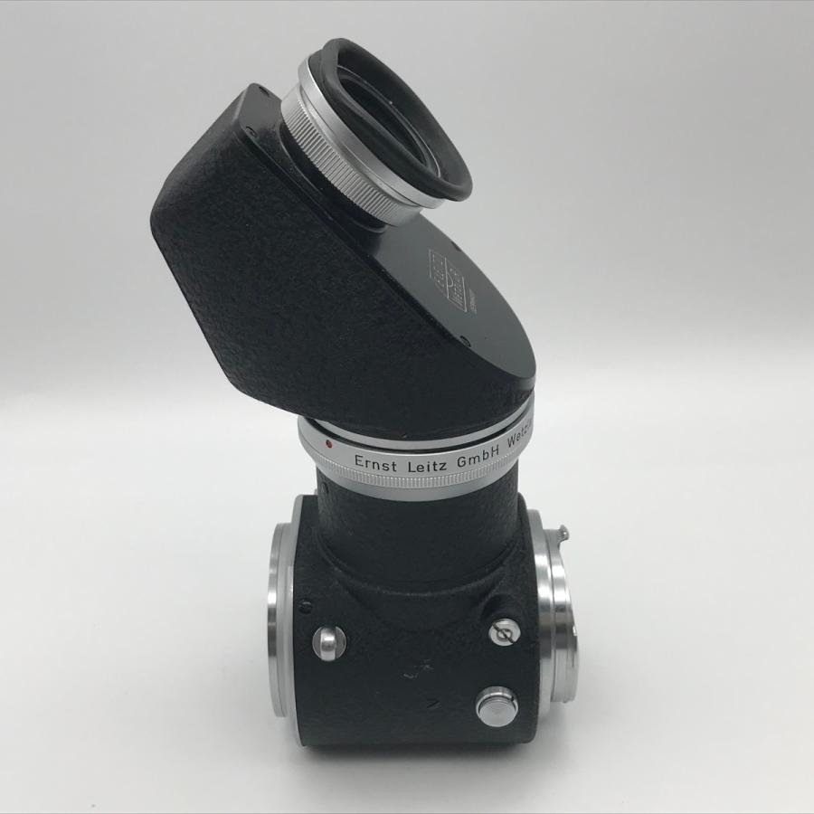 ライカ（Leica） Visoflex I PEGOO ビゾフレックス 1型 ミラーボックス