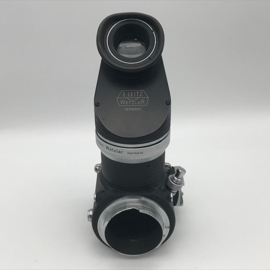 ライカ（Leica） Visoflex I PEGOO ビゾフレックス 1型 ミラーボックス