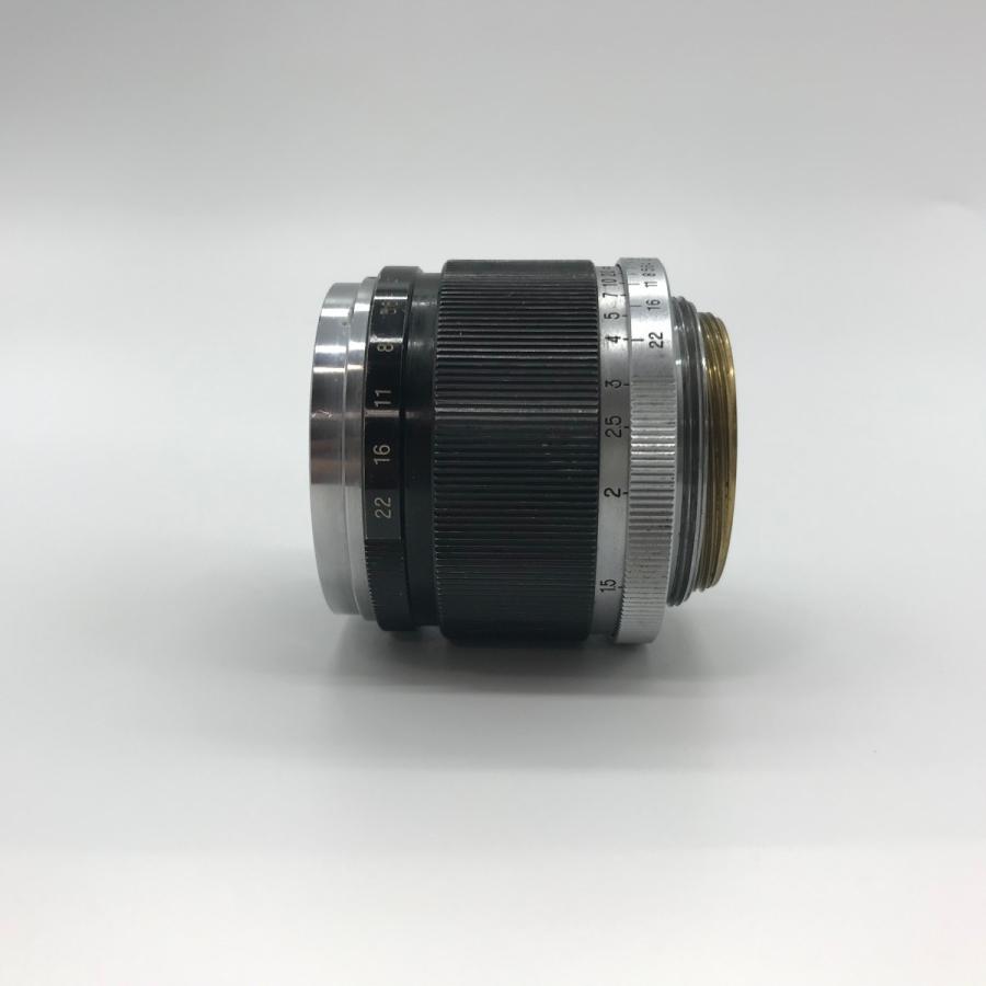 YASHICA（ヤシカ） YASHICA YASHIKOR 5cm f2.8 ヤシコール 50mm L