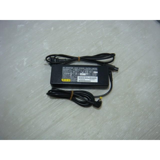 富士通（FUJITSU） 純正 Lifebook ACアダプタ 19V-5.27A FMV-AC323A,B