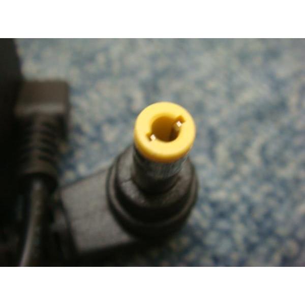 富士通（FUJITSU） 純正FUJITSU ACアダプタ FMV-AC341C 19V~3.42A SH90