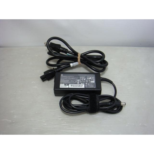 日本HP HP 純正 ACアダプタ19.5V-3.33A TPC-LA58 外径7.4mm 450 G1