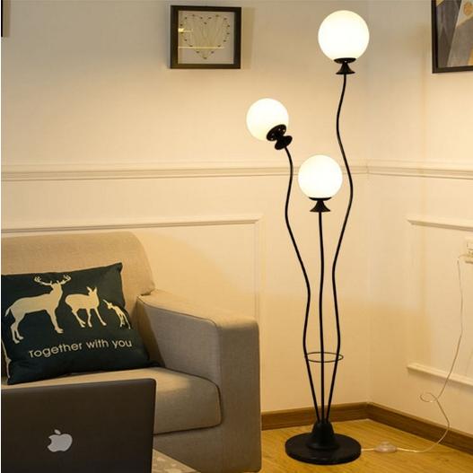 フロアスタンド スタンドライト 間接照明 フロアランプ 寝室 リビング