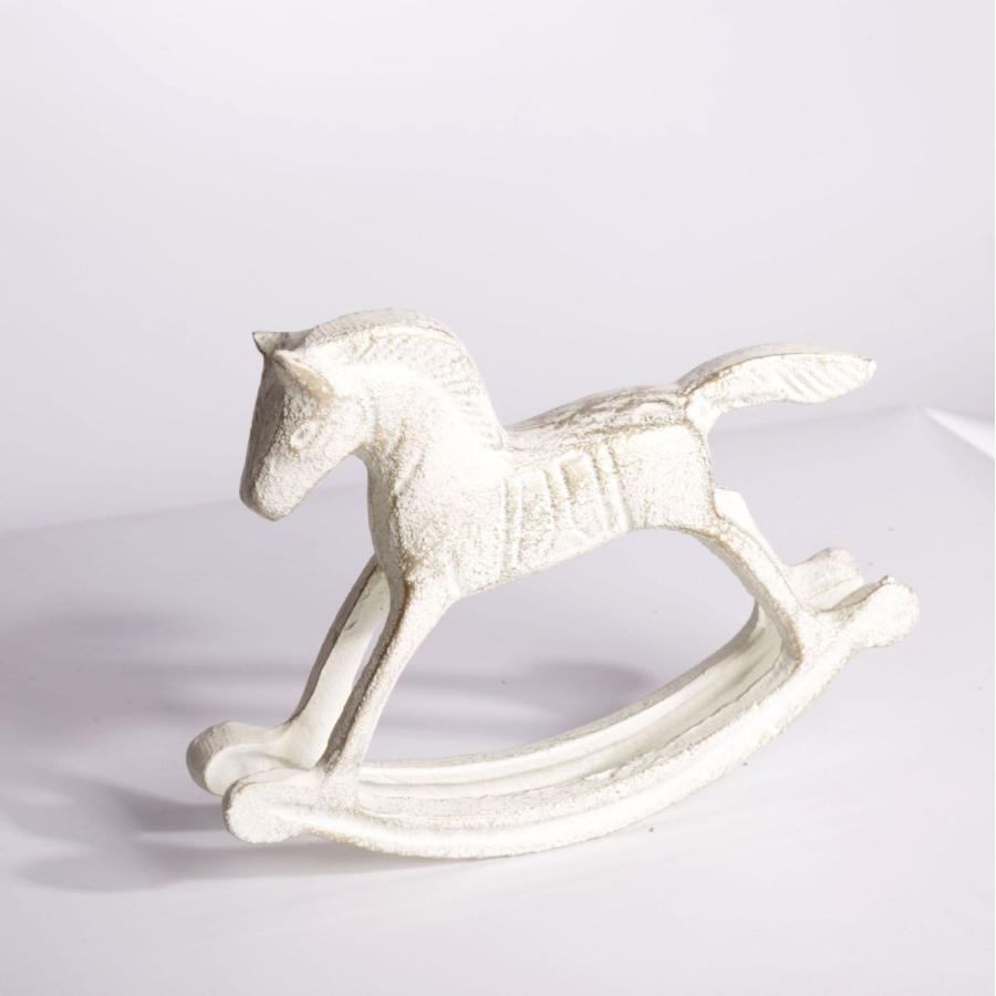 鋳鉄 馬 置物 オブジェ インテリア 雑貨 置き物 誕生日 プレゼント