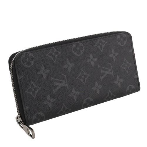LOUIS VUITTON（ルイ・ヴィトン） 長財布 エクリプス ジッピー