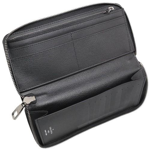LOUIS VUITTON（ルイ・ヴィトン） 長財布 エクリプス ジッピー