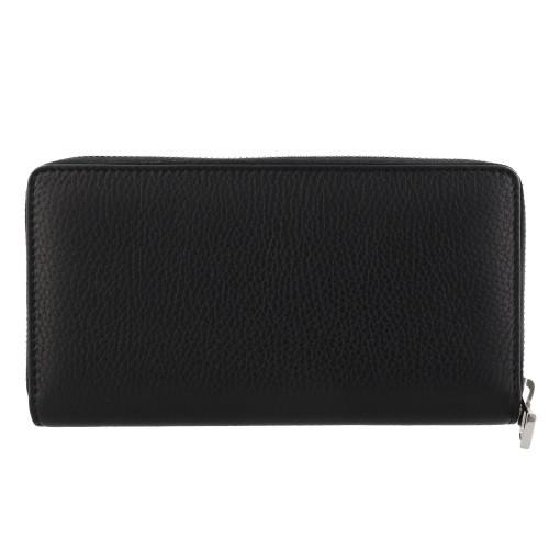 GUCCI（グッチ） 長財布 メンズ ブラック 473928 A7M0N 1000 BLACK