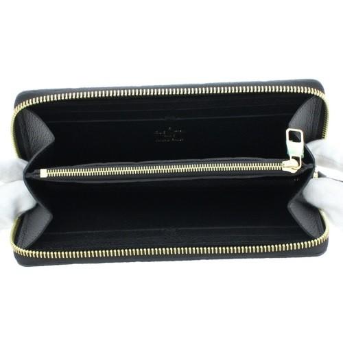 LOUIS VUITTON（ルイ・ヴィトン） 長財布 アンプラント ポルトフォイユ