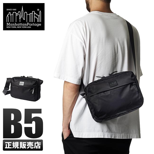 Manhattan Portage BLACK LABEL 最大53% 2/27から マンハッタン