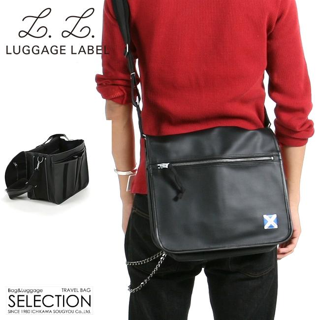 NEW LINER（LUGGAGE LABEL） ラゲッジ レーベル ニューライナー