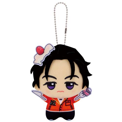 超人的シェアハウスストーリー カリスマ ちびぐるみ カリスマワールド