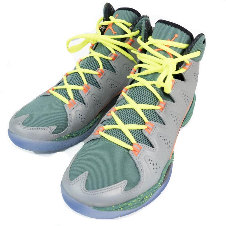 NIKE（ナイキ） カーメロ・アンソニー JORDAN シューズ/スニーカー