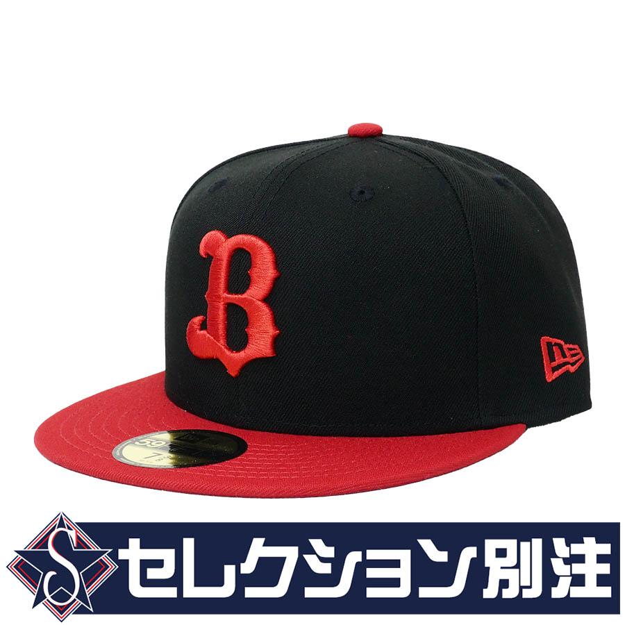 NEW ERA（ニューエラ） オリックス・バファローズ グッズ キャップ