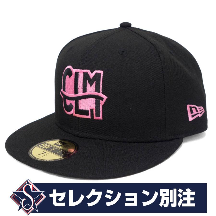 NEW ERA（ニューエラ） 千葉ロッテマリーンズ グッズ キャップ/帽子