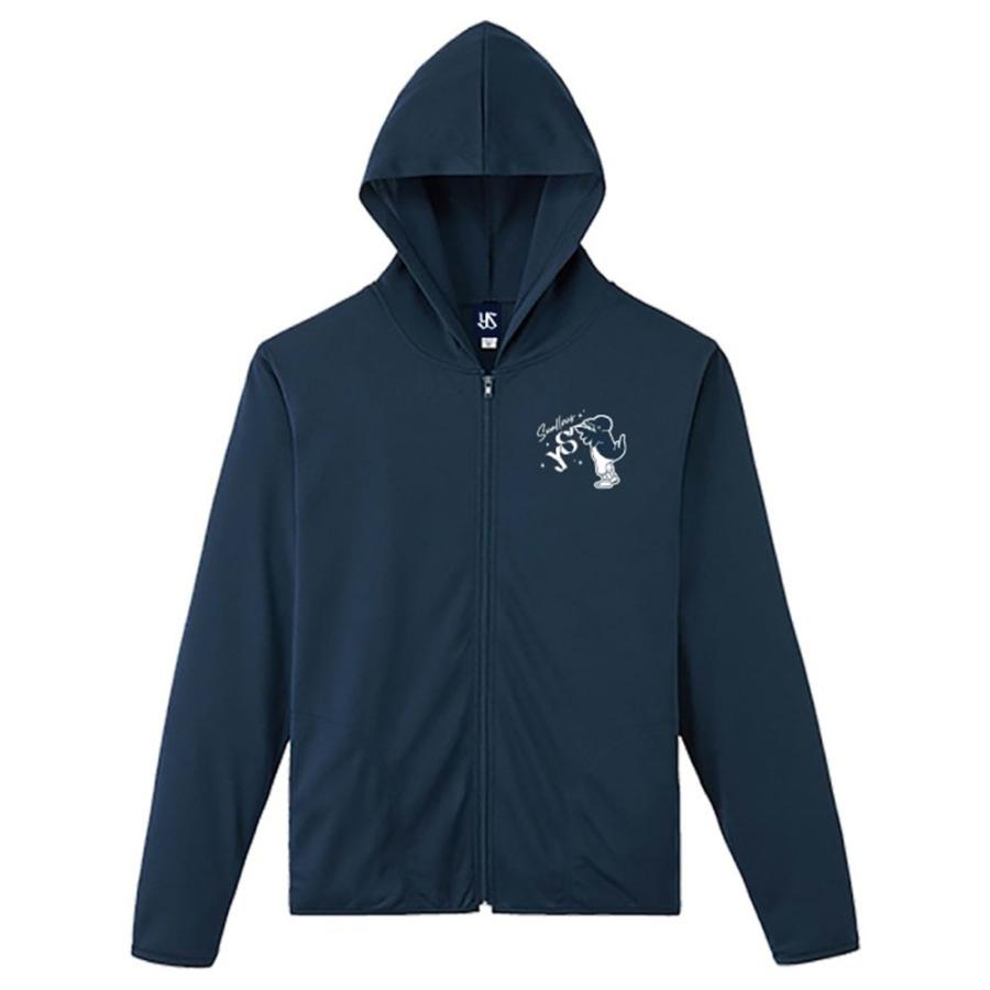 ☆新品☆東京ヤクルトスワローズ2024プロコレゲーマージャケット（長袖