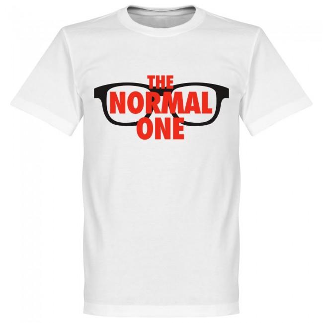 SOCCER ユルゲン・クロップ リバプール Tシャツ The Normal One T
