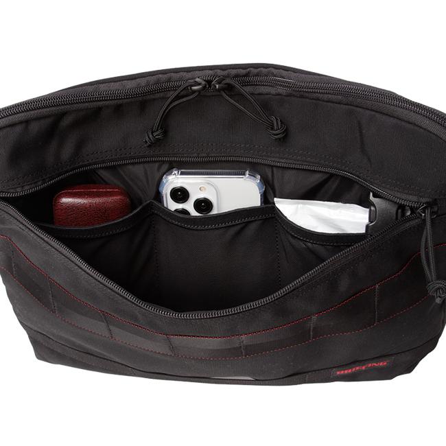 BRIEFING（ブリーフィング） 最大58% 2/27から PCケース PCバッグ