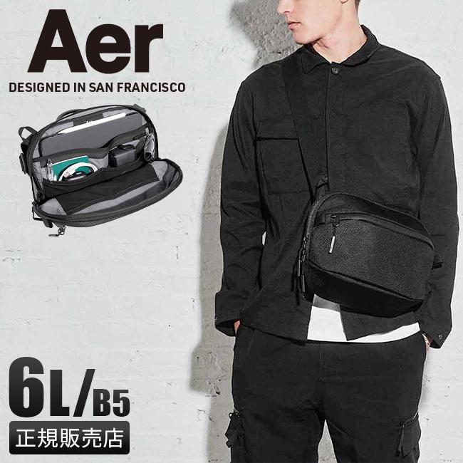 Aer（エアー） 最大53% 2/27から ショルダーバッグ Aer Day Sling 3