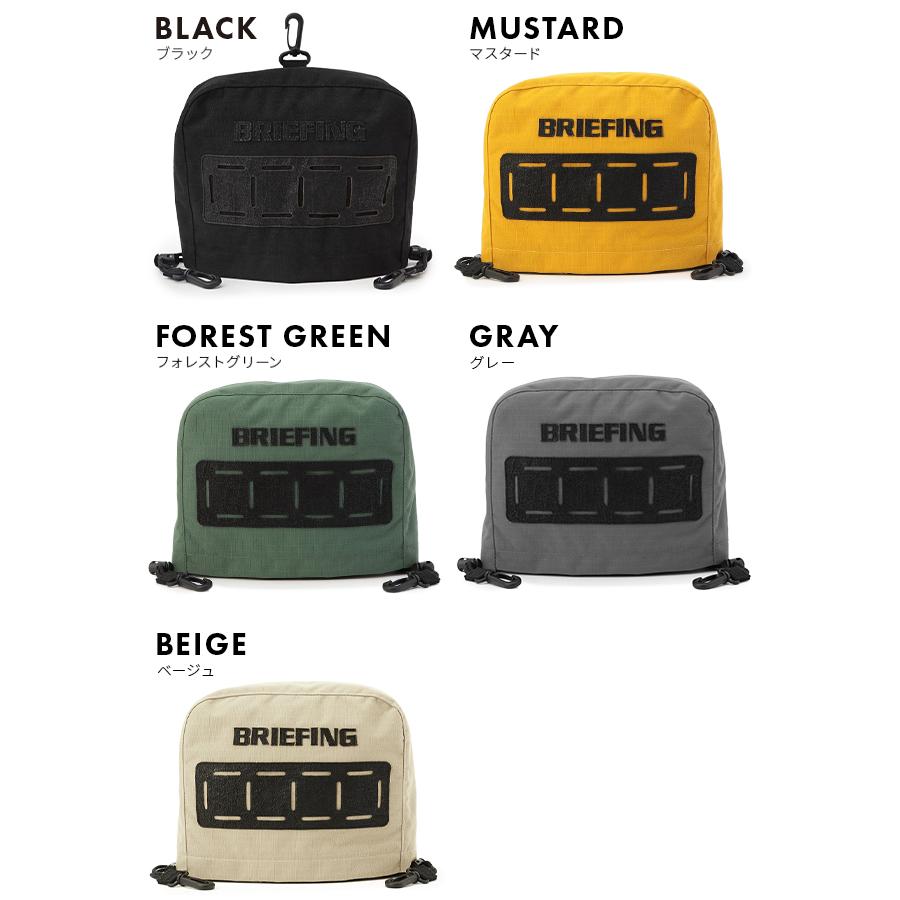 BRIEFING GOLF（ブリーフィングゴルフ） 最大58% 2/27から