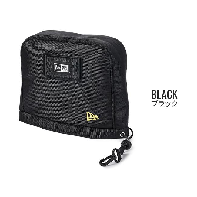 NEW ERA（ニューエラ） 最大44% 2/27から ゴルフ アイアンカバー