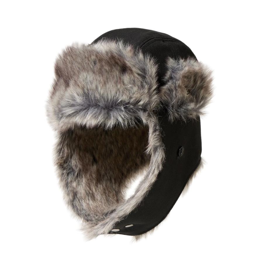 NEW ERA（ニューエラ） 最大44% 2/27から トラッパーウールキャップ