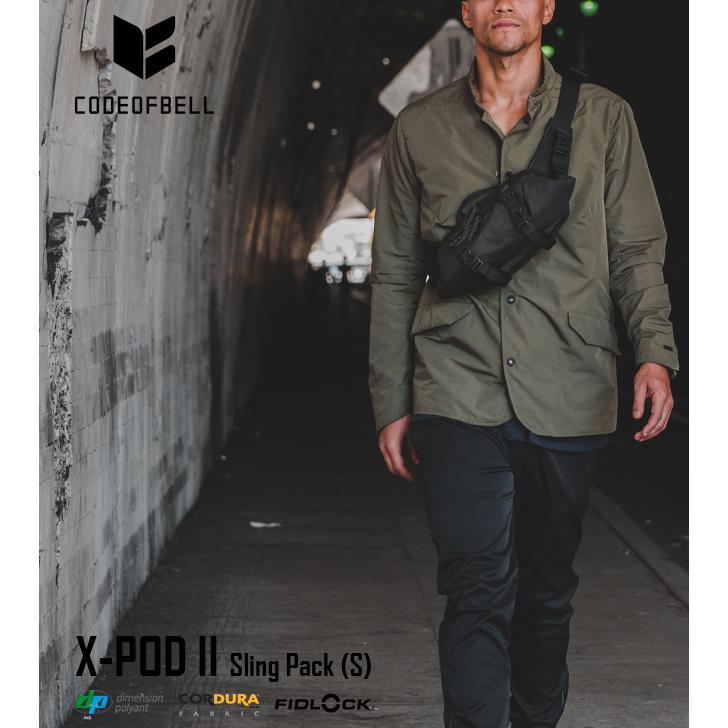 CODE OF BELL（コードオブベル） 最大53% 3/1まで ボディバッグ