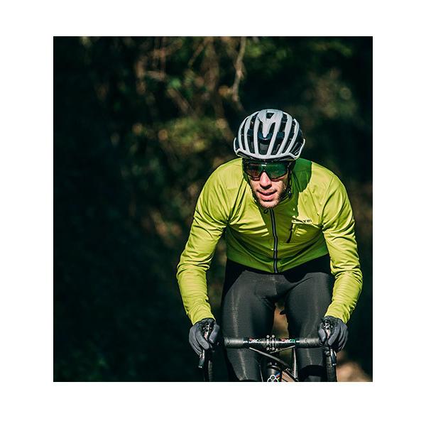 Castelli（カステリ） 21504 GO JACKET（サイクルジャケット）：622