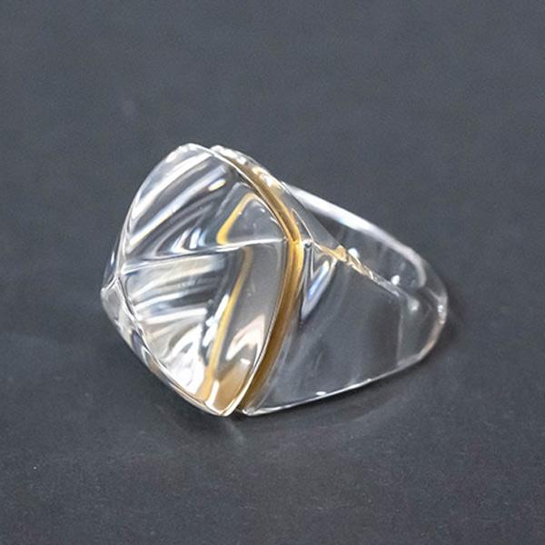 メディチ バカラ メディチリング（クリア） 13号 : SELECTORS ONLINE