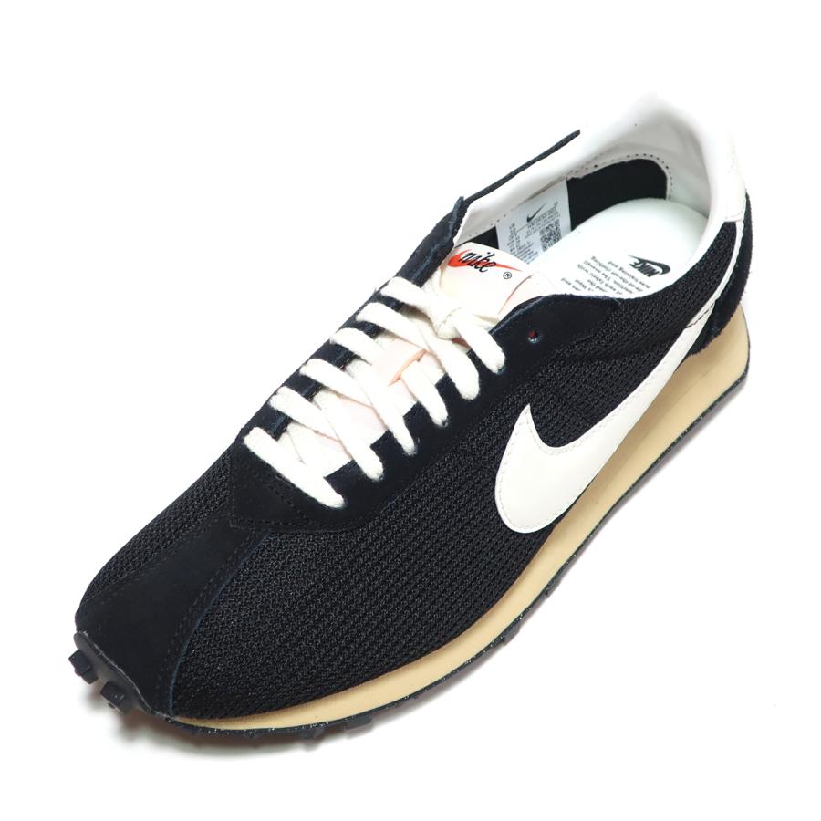 NIKE（ナイキ） NIKE LD-1000 BLACK/SAIL-SESAME HM0950-001 ( ナイキ