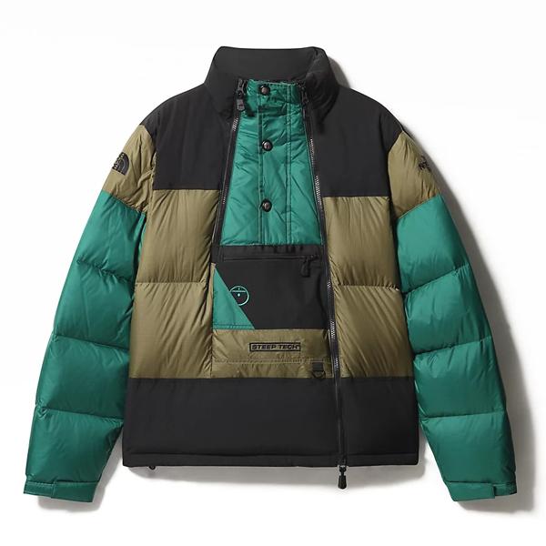 THE NORTH FACE（ザ ノースフェイス） 海外限定☆THE NORTH FACE MENS