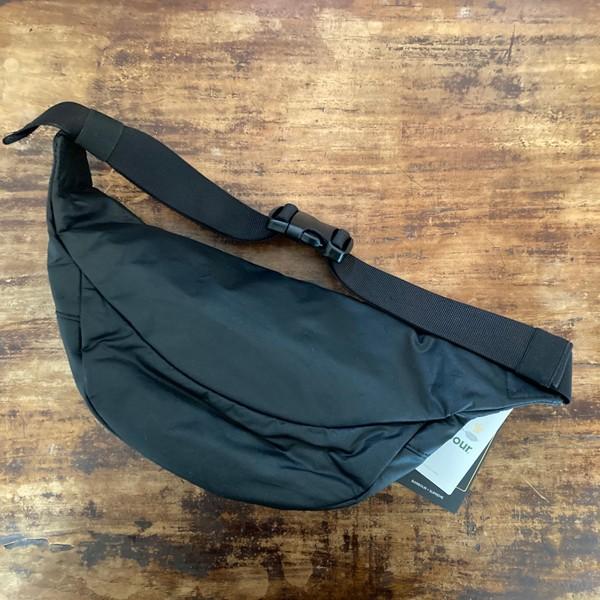 Supreme（シュプリーム） 20SS Supreme/Barbour Waxed Cotton Waist