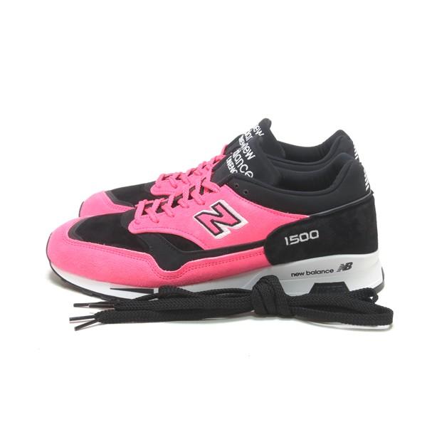 New Balance（ニューバランス） 海外限定☆NEW BALANCE M1500NEN NEON