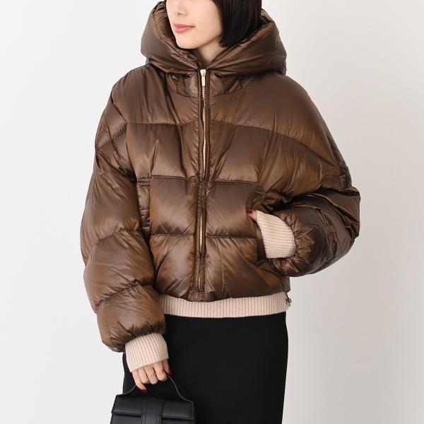 Max Mara（マックスマーラ） Max Mara The Cube ザ キューブ アウター