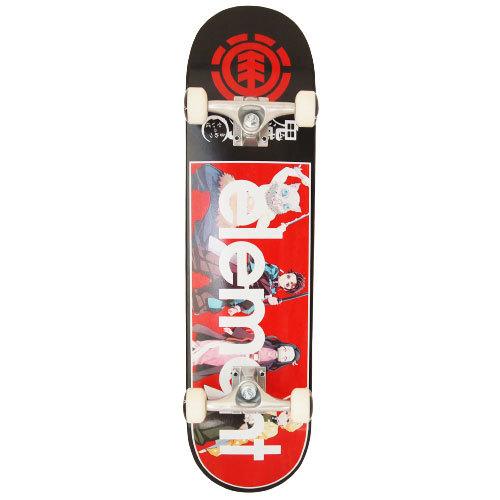 ELEMENT（エレメント） 鬼滅の刃 コラボ KIMETSU A COMP スケート